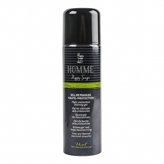 Gel de rasage haute protection HOMME
