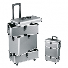 Valise professionnelle trolley 