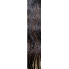 Extension Hair dress 45cm Memory Hair 