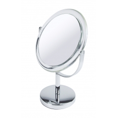 Miroir grossissant 