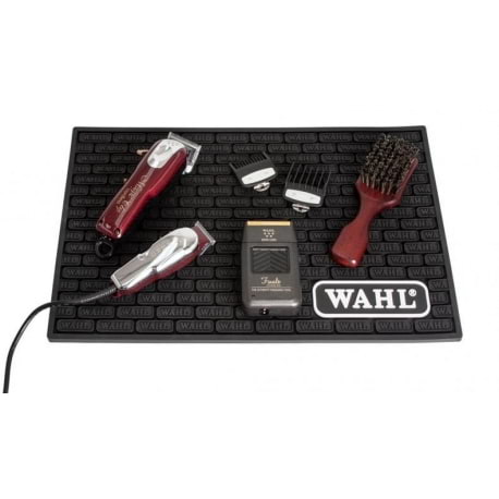 Tapis de pose pour tondeuses 