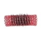 Lot de bigoudis brosse longs 