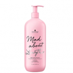 Shampoing racines et longueurs Mad about Lengths