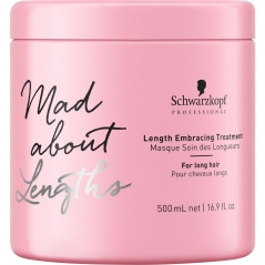 Masque soin des longueurs Mad about Lengths
