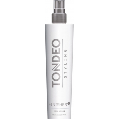 Spray Styling Finisher 2 Extra Strong 