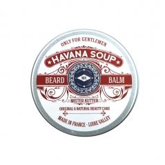 Baume pour la barbe Havana Soup 