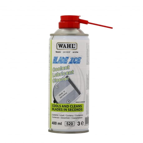 Spray réfrigérant lubrifiant 4-en-1 Blade ice 