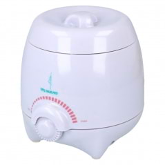 Chauffe-cire wax heater 