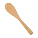 Spatule bois pour le corps 
