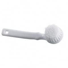 Brosse visage ronde 