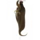 Queue de cheval Catwalk Ponytail Nuances naturelles 55cm Memory Hair 