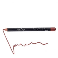Crayon contour des lèvres 