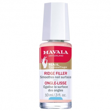 Ongle-lisse Nail Camouflage 