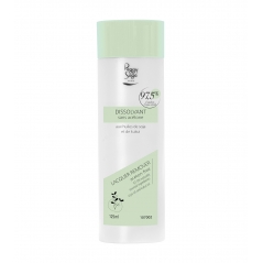 Dissolvant sans acétone Green Lak
