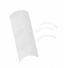 Papiers contours pour french manucure 