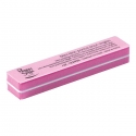 Mini bloc ponce d'ongles 
