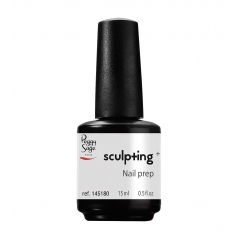 Nail prep Sculpting +