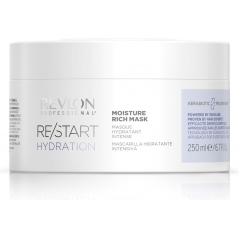 Masque hydratant intense Restart Hydratation Re/start
