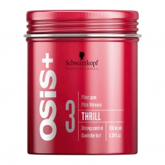 Pâte fibreuse Thrill Osis +