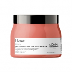 Masque renforçateur anti casse Inforcer Série Expert