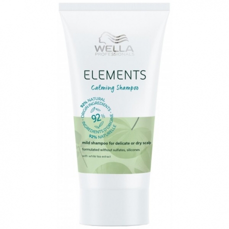 Shampooing Calming apaisant 