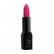 Rouge à Lèvres satiné 