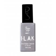 Base de construction Clear Builder Base I-LAK