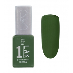 Vernis semi-permanent Collection Automne 2022 1-LAK