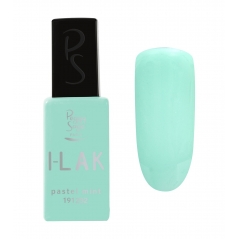 Vernis à ongles semi-permanent fini laqué I-LAK