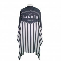 Cape Barber Vintage aimantée 