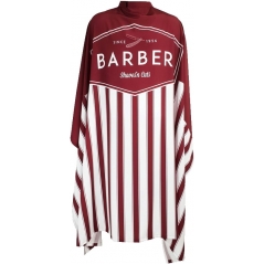 Cape Barber Vintage aimantée 