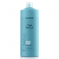 Shampoing aqua pure Balance Invigo