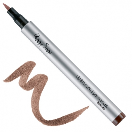 Feutre contour lèvres Lipliner semi-permanent 