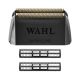 Grille et lame de rechange pour tondeuse Vanish