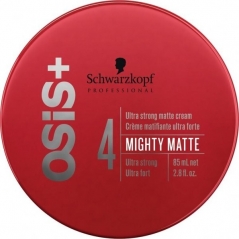 Crème matifiante ultra fort Mighty matte Osis +