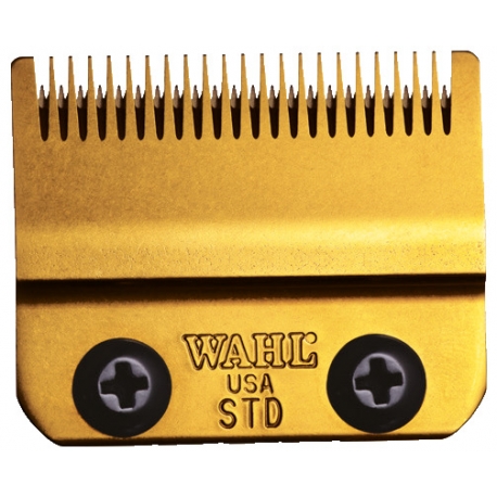 Tête de coupe Magic Clip Gold 