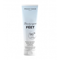 Baume réparateur pour pieds très secs et abîmés Beauty Expert Feet