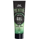Gel fixation forte menthe 