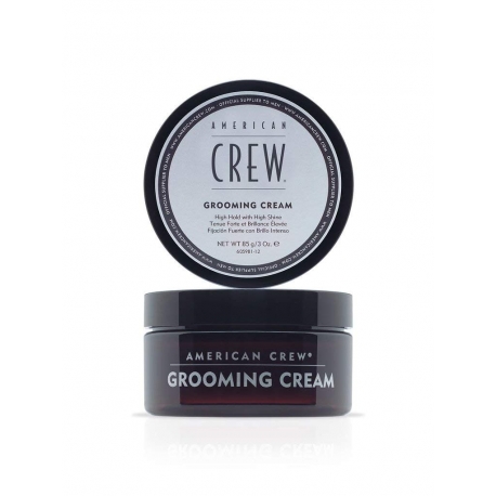Cire de coiffage forte Grooming Cream 