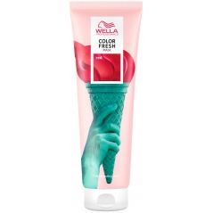 Masque pigmentant semi-permanent Color Fresh 