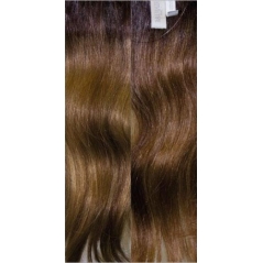 Extension Hair dress cheveux naturels 40cm 
