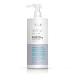 Shampoing micellaire anti-pelliculaire Restart Balance Re/start