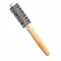 Brosse ronde Bamboo Touch Blowout Thermal