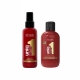 Coffret shampoing et soin