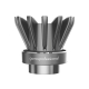 Sèche cheveux IQ2 Perfetto 