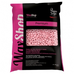 Perles de cire chaude Premium 