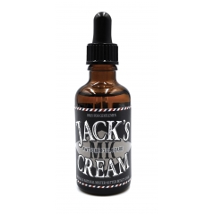 Huile à barbe Jack's cream 