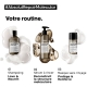 Shampoing réparateur Absolut Repair Molecular Serie Expert