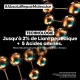 Shampoing réparateur Absolut Repair Molecular Serie Expert