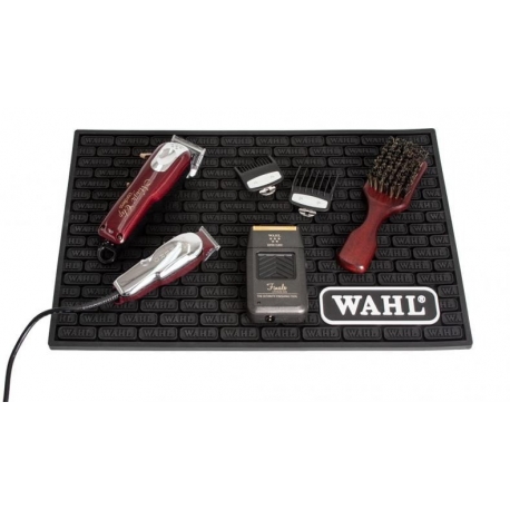 Tapis de pose pour tondeuses 
